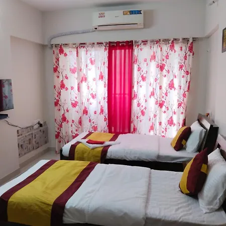 Mayalu Hospitality Services